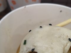 -许记生煎(遵义路店)