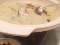 -小厨娘淮扬菜(天印大道店)