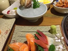 -赤坂亭·M9和牛烧肉·铁板烧(合肥万象城店)