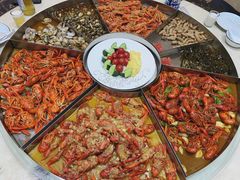 -新锐镇江特色龙虾