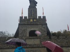 -张公山寨景区