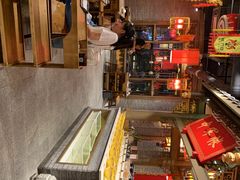 -椒香城门口重庆老火锅(美颂广场店)
