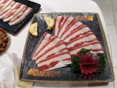 -妥妥烤肉料理(凯德店)