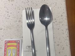 -秀玉coffee&kitchen(黄石大上海店)