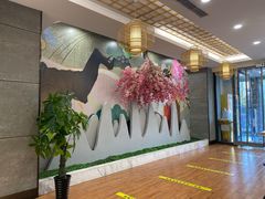 -福成自助烤肉(青春路店)