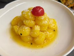 -郝小厨私家秘制餐厅