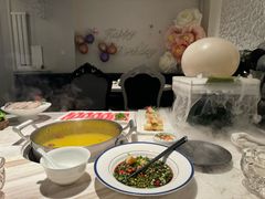 -汤城·料青山