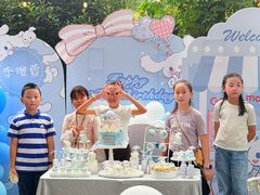 -HERRE·FARM 赫尔露营农场·团建聚会包场