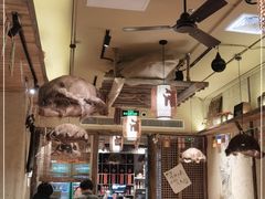 大堂-泥糊破店小酒馆·团建聚餐(南京西路店)