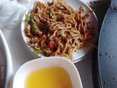 -川西坝子(老军营店)