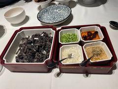 -四季民福烤鸭店(外滩外白渡桥店)