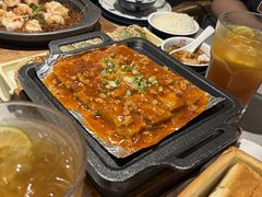 -绿茶餐厅(广州天河城店)