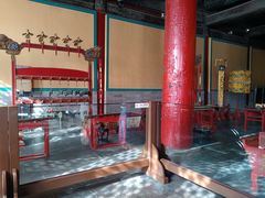 -历代帝王庙博物馆