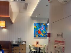 -菲滋意式餐厅(临海银泰店)
