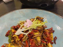 -翠湖宾馆·中餐厅