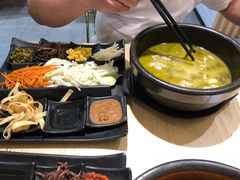 老坛酸菜米线-过桥缘·过桥米线(大华虎城嘉年华店)