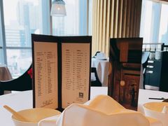 -富力丽思卡尔顿酒店·丽轩中餐厅