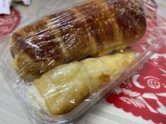 奶油牛角-爱德顺糕点食屋(利民道店)