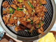 -宏状元现熬粥·京味菜(三里河店)