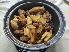 -黎记大排档(慈云路店)
