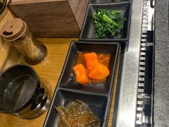 -韩阳王石板烤肉