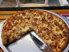 -Tubestation站点比萨(五道营店)