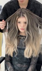 -DL HOPE明星造型