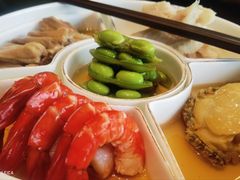 -金时代顺风大酒店(兰生大厦店)