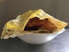 -陈记锅巴菜(五大道店)