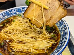 -伟记奥面馆(白塔东路店)