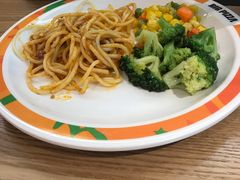 -比格比萨自助(南京万达茂店)