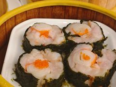 -创元千禧大酒店 · 香港轩