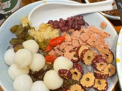 -兵哥豌豆面(壹方城店)