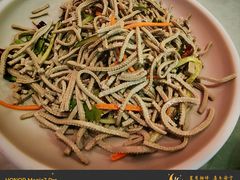 -听涛雅苑百味饺子老家菜馆