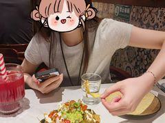 -墨纪Mojí墨西哥餐厅(官舍店)