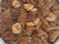 独面筋-大眼锅贴水饺(河东店)