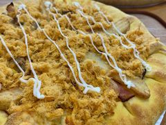 -达美乐比萨(上元大街店)