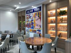 大堂-洲晓鲜·舟山海鲜大排档(朱家尖风景区店)