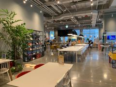 -dotcom coffee古点咖啡(致真大厦店)