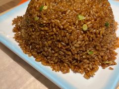 酱油炒饭-奉天宴遇烧烤·冒锅