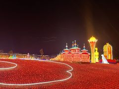 -南沙天后宫景区