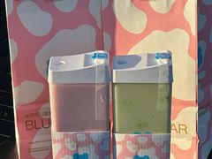 -兰熊鲜奶(西直门凯德mall店)