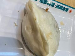 -当家水煎包·牛肉汤(浦江店)