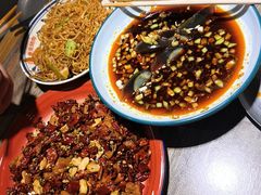-叁宝烤肉·西安烧烤(东三爻店)