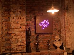 -鹿萤季·营地小馆(皇后公园店)