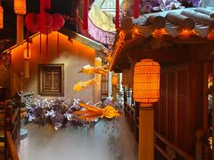 -叶叶菩提(太原别墅店)