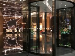 -南京禄口机场雅高铂尔曼大酒店