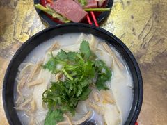 -惠丰源烩面馆(经七路店)