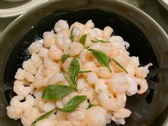 -湖滨28中餐厅·西湖宴·杭州君悦酒店