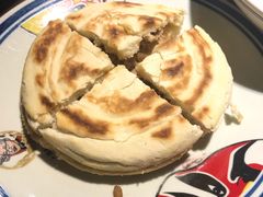 -吴满满油泼面(北方风味园店)